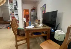 Bán nhà riêng 3 tầng diện tích 56m² mặt tiền 5.7m trung tâm thành phố Hải Phòng... Bán nhà riêng tại Lê Chân, Hải Phòng 03