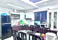 Căn hộ siêu sang lô góc Goldmark City, 4PN rộng thoáng... Bán căn hộ chung cư tại Phú Diễn, Hà Nội 08