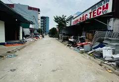 Đất Phân Lô Đẳng Cấp Tại Phường Nếnh, Bắc Ninh... Bán đất tại Nếnh, Bắc Ninh 02