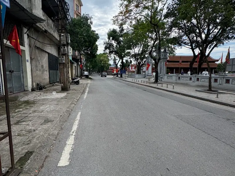 Nhà lô góc 3 mặt thoáng, kinh doanh đỉnh Ngọc Hồi... Bán nhà mặt phố tại Ngọc Hồi, Hà Nội 01