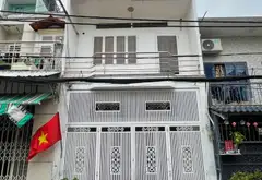 Nhà Hiếm Khu An Lạc Bình Tân Giá Tốt Dành Cho Người Nhanh Tay... Bán nhà riêng tại An Lạc, Hồ Chí Minh 02