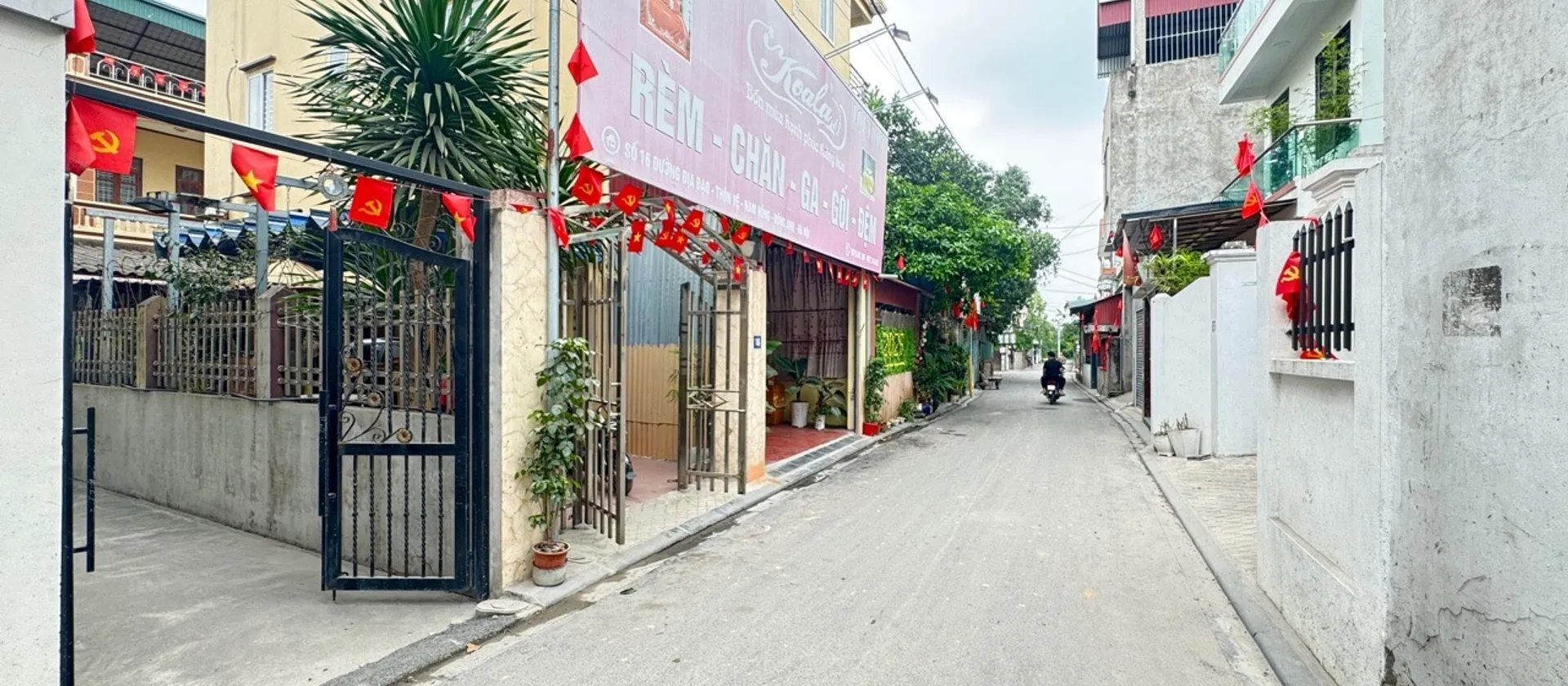 Bán đất thôn Đoài Nam Hồng, diện tích 69m2 - gần Đường võ văn kiệt cách cầu thăng Long 5km... Bán đất tại Phúc Thịnh, Hà Nội 01