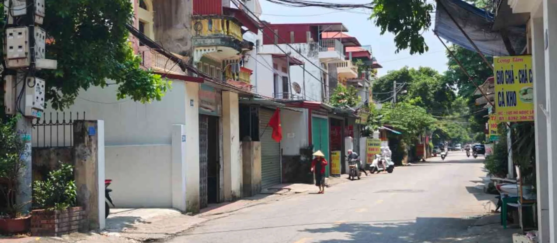 HÀNG HIẾM ĐƯỜNG HỒ NGỌC LÂN BẮC NINH... Bán nhà mặt phố tại Kinh Bắc, Bắc Ninh 01