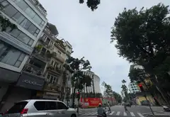 Nhà mặt phố - 129m² - Cửa Nam, Hai Bà Trưng, Hà Nội - 105 tỷ... Bán nhà mặt phố tại Cửa Nam, Hà Nội 07
