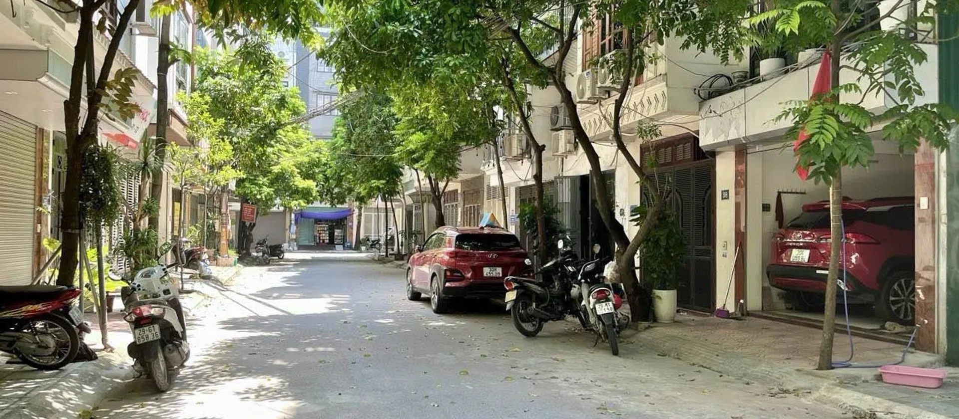 Phân Lô vỉa hè Văn Quán - Ô Tô Tránh, Kinh Doanh Sầm Uất... Bán nhà riêng tại Hà Đông, Hà Nội 01