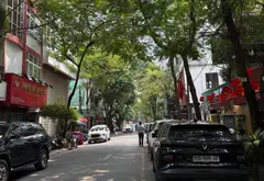 Bán nhà mặt phố Hàng Chuối, thuộc Hai Bà Trưng, giáp Hoàn Kiếm, 5 tầng, kinh doanh, 50m2... Bán nhà mặt phố tại Hai Bà Trưng, Hà Nội 02