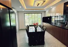 Bán nhà riêng 6 tầng mới xây tại phường 14, quận Gò Vấp, diện tích 72m2... Bán nhà riêng tại An Hội Tây, Hồ Chí Minh 04
