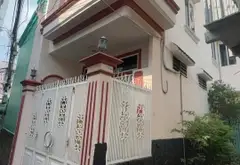 Bán nhà riêng quận 8, TP.HCM, diện tích 35,2m2, pháp lý rõ ràng... Bán nhà riêng tại Chánh Hưng, Hồ Chí Minh 01