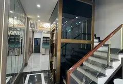 🏡 BÁN NHÀ 5 TẦNG THANG MÁY – LÔ 14 LÊ HỒNG PHONG – NGÔ GIA TỰ... Bán nhà mặt phố tại Hải An, Hải Phòng 02