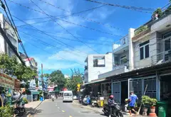 Cơ hội độc nhất sở hữu nhà mặt phố Linh Đông trung tâm... Bán nhà mặt phố tại Hiệp Bình, Hồ Chí Minh 11