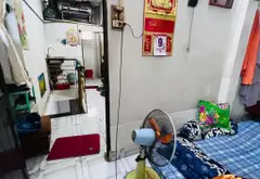 MẶT T.IỀN KINH DOANH CỰC ĐỈNH - 78M2 - NGANG 4,7M - DƯƠNG BÁ TRẠC -NHỈNH 13 T.Ỷ... Bán nhà mặt phố tại Chánh Hưng, Hồ Chí Minh 08