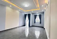 Bán nhà riêng 2 tầng gần Lê Văn Khương, Quận 12, 71.6m2, 4 phòng ngủ... Bán nhà riêng tại Đông Thạnh, Hồ Chí Minh 09