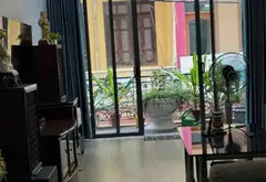 Bán nhà riêng Kim Ngưu - 6 tầng thang máy, ô tô vào nhà, nội thất cao cấp... Bán nhà riêng tại Vĩnh Tuy, Hà Nội 03