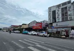 Bán đất thôn Ô Cách, Yên Phong, Bắc Ninh gần KCN Yên Phong, tiện xây nhà hoặc cho thuê... Bán đất tại Yên Trung, Bắc Ninh 02