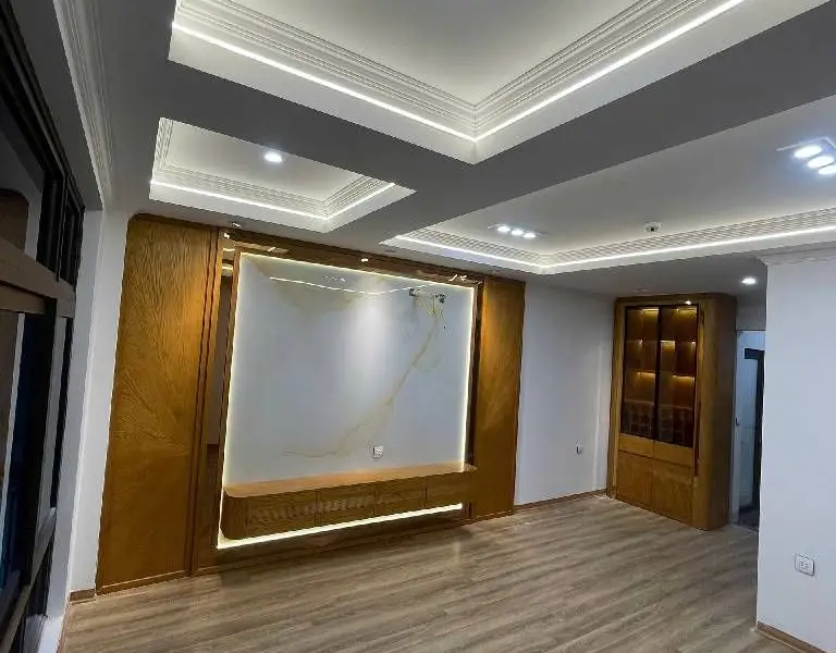 Bán nhà 6 tầng 54.3m2,mặt ngõ Khương Đình, mặt tiền 4.5m, gần Ngã Tư Sở, Thanh Xuân... Bán owner_side tại Khương Đình, Hà Nội 01