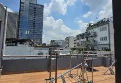 Siêu phẩm 7 tầng Nguyễn Thị Minh Khai - Dòng tiền đỉnh giữa lòng Quận 1... Bán nhà riêng tại Sài Gòn, Hồ Chí Minh 17