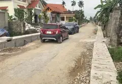 Đất nền rộng 221m2 mặt tiền 9m tại phường Lưu Kiếm, hướng Đông Nam... Bán đất tại Lưu Kiếm, Hải Phòng 04