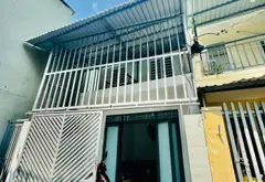 Bán nhà riêng 2 tầng 2PN tại phường Hiệp Bình, Hồ Chí Minh, pháp lý rõ ràng... Bán nhà riêng tại Hiệp Bình, Hồ Chí Minh 10