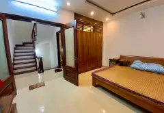 Nhà phố Vương Thừa Vũ 5 tầng, ô tô vào tận cửa, kinh doanh sầm uất... Bán nhà riêng tại Thanh Liệt, Hà Nội 09