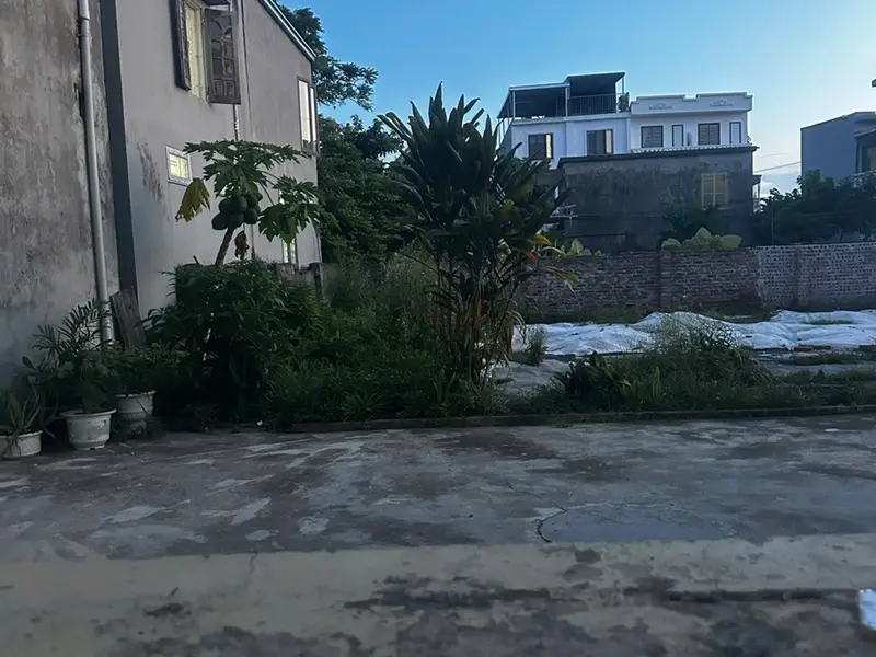 Cơ hội vàng sở hữu Lô đất đắc địa tại Thành Tô, tiềm năng sinh lời vượt trội... Bán đất tại Hải An, Hải Phòng 01
