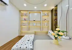 Bán nhà 5 tầng, 5 phòng ngủ, sân ô tô tại Gò Vấp giá 7.5 tỷ... Bán nhà riêng tại Thông Tây Hội, Hồ Chí Minh 15