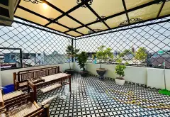 Nhà mới xây độc lập 4 tầng siêu phẩm diện tích rộng vị trí đỉnh trong khu dân trí cao... Bán nhà riêng tại Lê Chân, Hải Phòng 13
