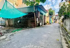 Đất An Lạc Gia Lâm Siêu Tiềm Năng, Giá Đầu Tư Hấp Dẫn... Bán đất tại Gia Lâm, Hà Nội 03