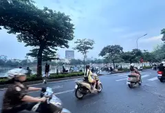 MẶT PHỐ HỒ ĐẮC DI VIEW TRIỆU ĐÔ - TRUNG TÂM ĐỐNG ĐA - KINH DOANH SẦM UẤT NGÀY ĐÊM - 58M - HƠN 20 TỶ... Bán nhà mặt phố tại Kim Liên, Hà Nội 03