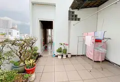 HẺM XE HƠI NGUYỄN CHÍ THANH QUẬN 11- 4 TẦNG MỚI- NỘI THẤT CAO CẤP, LH: 0934129392... Bán nhà riêng tại Minh Phụng, Hồ Chí Minh 09