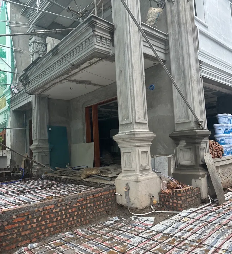 Biệt thự đẳng cấp thượng lưu tại Hàm Nghi... Bán biệt thự, liền kề tại Đại Mỗ, Hà Nội 01