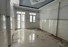 Bán nhà riêng 4 tầng Quận 8 gần Quận 5, diện tích 48.1m², pháp lý rõ ràng... Bán nhà riêng tại Chánh Hưng, Hồ Chí Minh 12