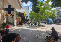 Nhà mặt phố lô góc hai mặt tiền tại quận 12 tiện kinh doanh... Bán nhà mặt phố tại Thới An, Hồ Chí Minh 01