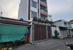 Nhà lô góc 1 tầng mặt tiền đường 6m tại Bình Tân, 64m2... Bán nhà riêng tại Bình Tân, Hồ Chí Minh 08