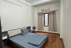 Bán nhà riêng 5 tầng tại Nguyễn An Ninh, mặt ngõ thông, vừa ở vừa kinh doanh... Bán nhà riêng tại Tương Mai, Hà Nội 05