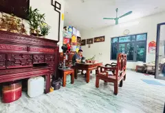 Nhà mặt phố lô góc đẳng cấp tại khu vực Thụy Lôi, Phường Khu 5... Bán nhà mặt phố tại Thư Lâm, Hà Nội 09