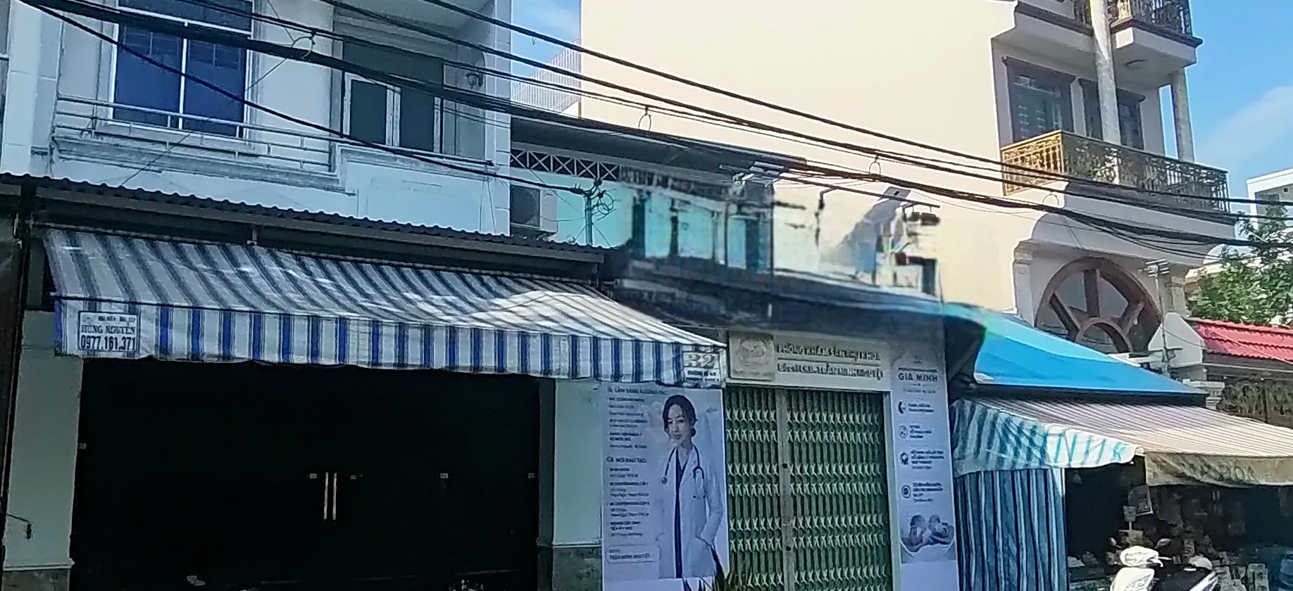 BÁN NHÀ MỚI ĐẸP 4 TẦNG MẶT TIỀN Q.8, 100M2, NGAY CHỢ PHÚ ĐỊNH, ĐƯỜNG CAO RÁO XE TẢI VI VU... Bán nhà mặt phố tại Phú Định, Hồ Chí Minh 01