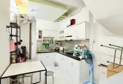 Nhà trong ngõ, ngách, hẻm - 44m² - Đức Nhuận, Phú Nhuận, TP Hồ Chí Minh - 7.8 tỷ... Bán nhà riêng tại Đức Nhuận, Hồ Chí Minh 06