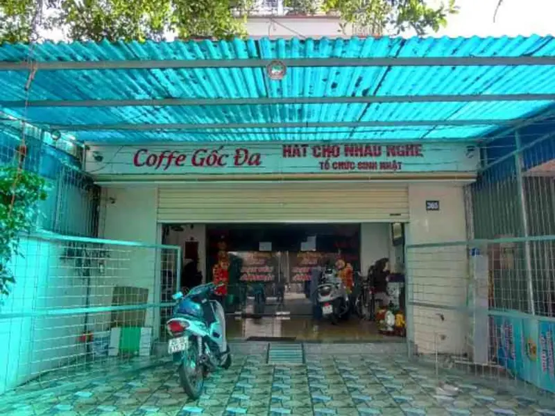 Săn Nhà Mặt Phố Kinh Doanh Đỉnh Cao Trên Đường 208... Bán nhà mặt phố tại An Dương, Hải Phòng 01