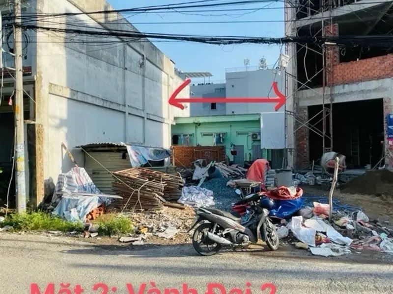 Bán nhà đường 147 phường Phước Long - tương lai mặt tiền Vành Đai 2 - còn 240m2 ngang 9m - 16 tỷ TL... Bán nhà riêng tại Phước Long, Hồ Chí Minh 01