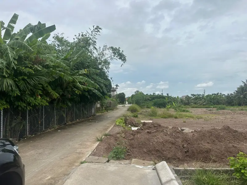 Đất Phân Lô Ô Tô Đỗ Cửa Tại An Lão - Chờ Chủ Mới Ra Đòn Thắng... Bán đất tại An Quang, Hải Phòng 01