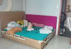 HẺM XE HƠI - HUỲNH THIỆN LỘC, KÊNH TÂN HÓA , LŨY BÁN BÍCH, GIÁP TÂN BÌNH - DT 32M² - 3 TẦNG BTCT -... Bán nhà riêng tại Tân Phú, Hồ Chí Minh 08