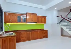 Căn nhà dành cho đại gia đình - dưới 7.8ty - 5x17 - trệt 3 lầu - vị trí đẹp gần Aeon - cách 50m MT... Bán nhà riêng tại Tân Sơn Nhì, Hồ Chí Minh 01