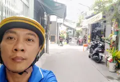 Nhà Tân Bình - Lạc Long Quân, 2 tầng ở ngay - ngang hơn 3m - dài 15m – hơn 6 tỷ.... Bán nhà riêng tại Bảy Hiền, Hồ Chí Minh 04