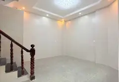 🔥 NHỈNH 2 ĐỒNG TL ĐÃ CÓ NHÀ SHR 3 TẦNG TẠI QUẬN 12 – VÀI BƯỚC LÀ TỚI NGUYỄN ẢNH THỦ... Bán nhà riêng tại Tân Thới Hiệp, Hồ Chí Minh 07