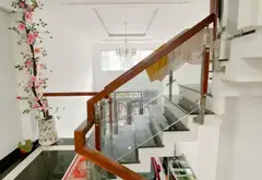 Nhà hẻm xe hơi Phạm Văn Bạch, 4 tầng, giá siêu ưu đãi... Bán nhà riêng tại Tân Bình, Hồ Chí Minh 16