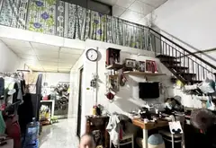 Bán nhà 2 tầng 45m2 tại Bình Tân giá 1.55 tỷ, xe tải đỗ cửa... Bán nhà riêng tại Bình Trị Đông, Hồ Chí Minh 01