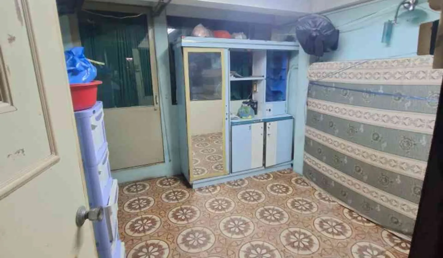 B.án Nh.à ngay khu thời trang Q.5 - DT: 31.2m2 - 4 tầng BTCT - 3PN, 3WC - nhỉnh 6 tỏi - gần ĐH Sài... Bán nhà riêng tại Chợ Quán, Hồ Chí Minh 01