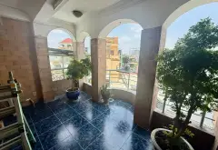 Nhà mặt tiền nội bộ khu Tên Lửa, 65m2, ngang 4,3m, 4 tầng có hầm xe. Giá 7,5 tỷ... Bán nhà riêng tại An Lạc, Hồ Chí Minh 10