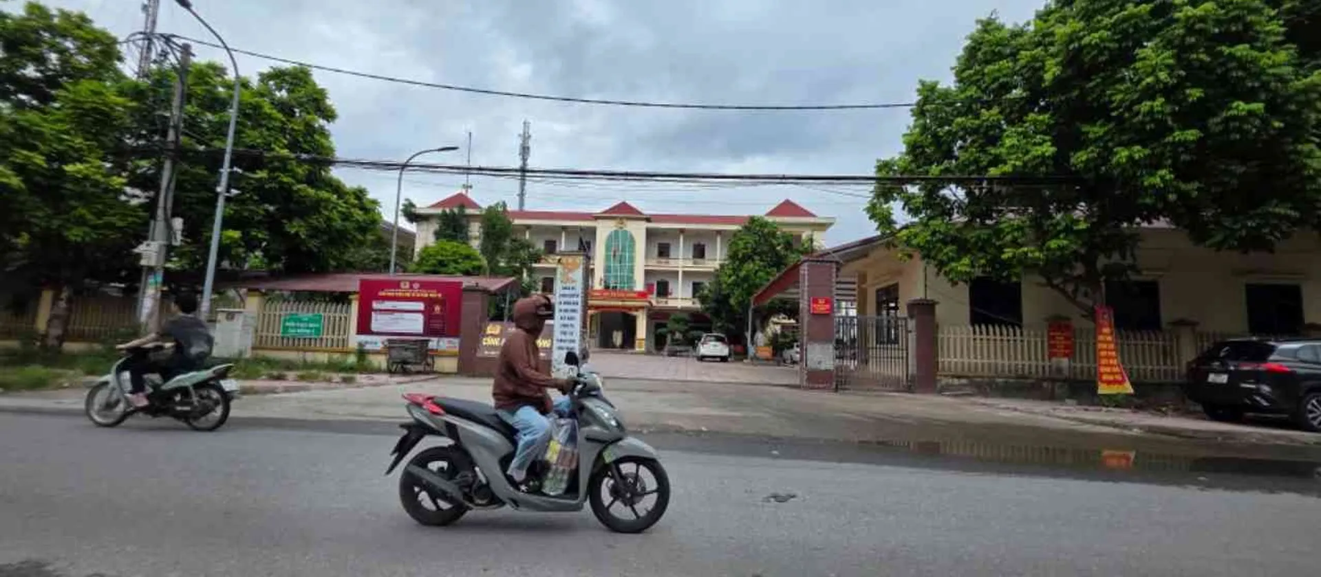 Đất Vàng Kinh Doanh Sầm Uất Trung Tâm Đại Đồng... Bán đất tại Đại Đồng, Bắc Ninh 01