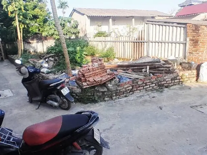 Lô góc đẹp, ô tô vào tận nhà ở Đông Xuân Sóc Sơn... Bán đất tại Sóc Sơn, Hà Nội 01